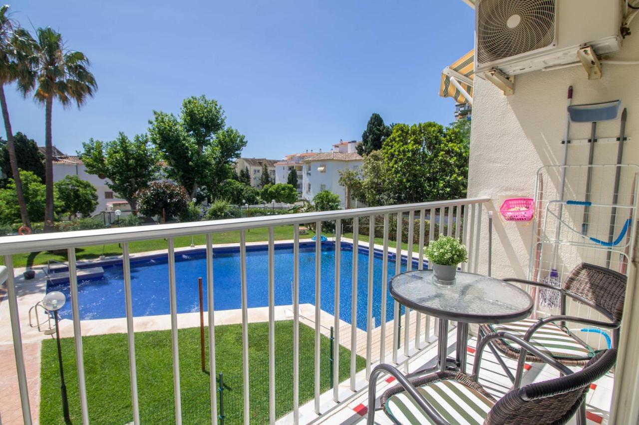 Appartamento Carihuela Palace 912 By Ivi Real Estate