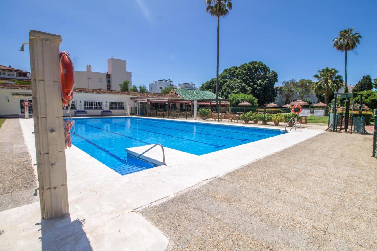 Appartamento Carihuela Palace 912 By Ivi Real Estate