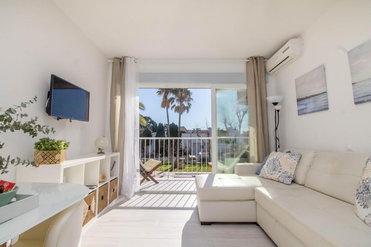 Appartamento Carihuela Palace 912 By Ivi Real Estate