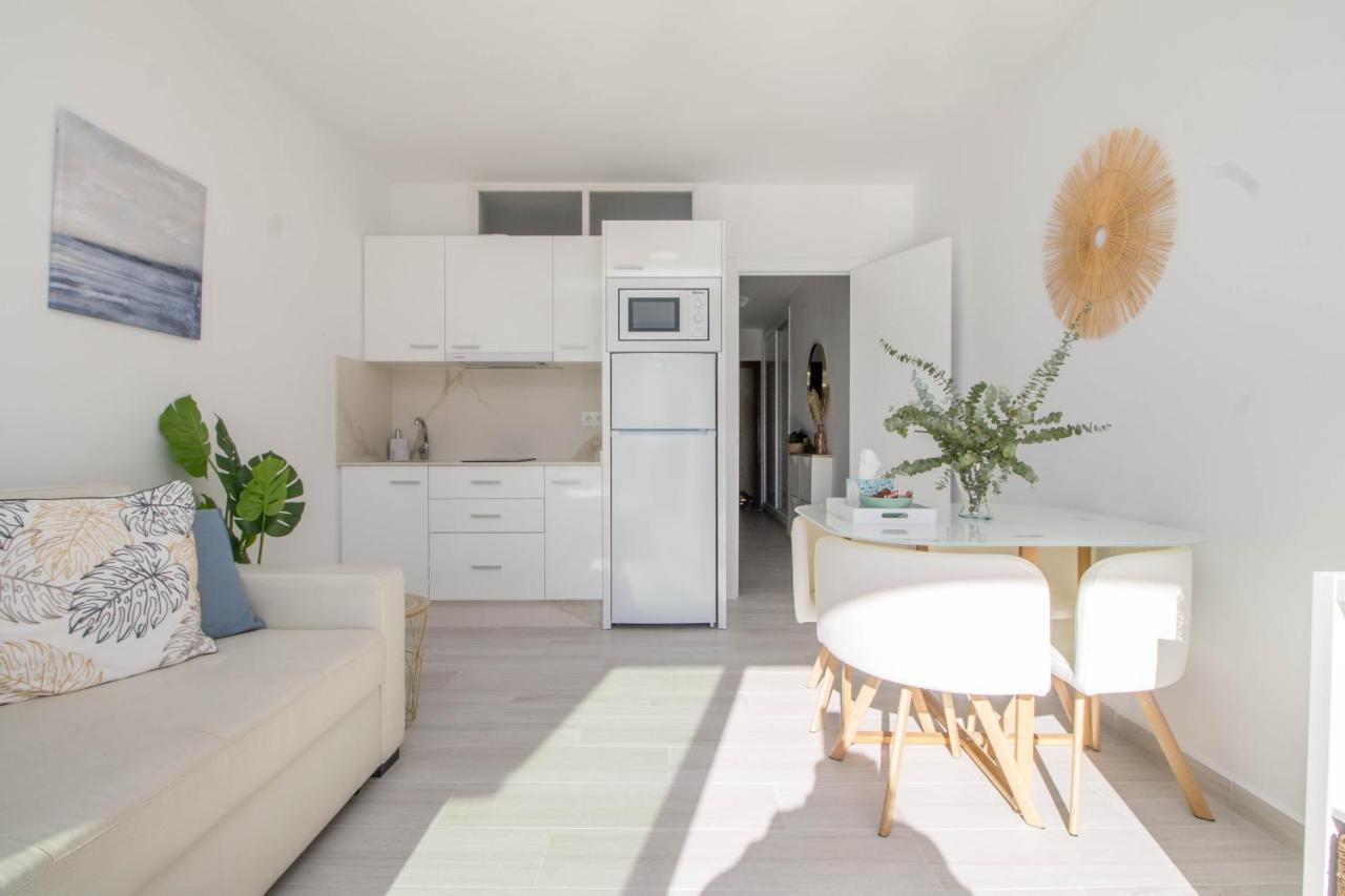 Appartamento Carihuela Palace 912 By Ivi Real Estate