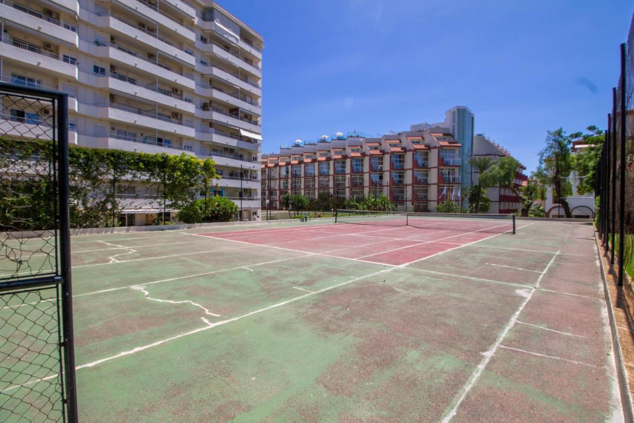 Appartement Carihuela Palace 912 By Ivi Real Estate Torremolinos