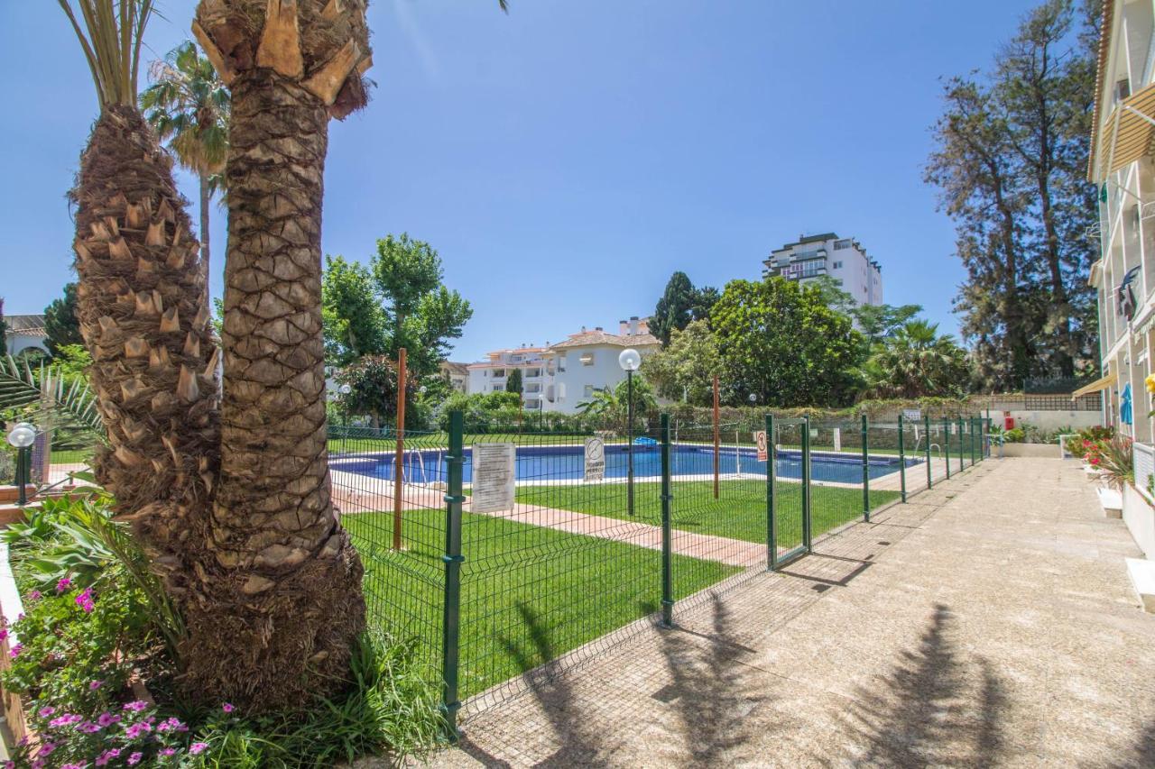 Carihuela Palace 912 By Ivi Real Estate Appartement Torremolinos