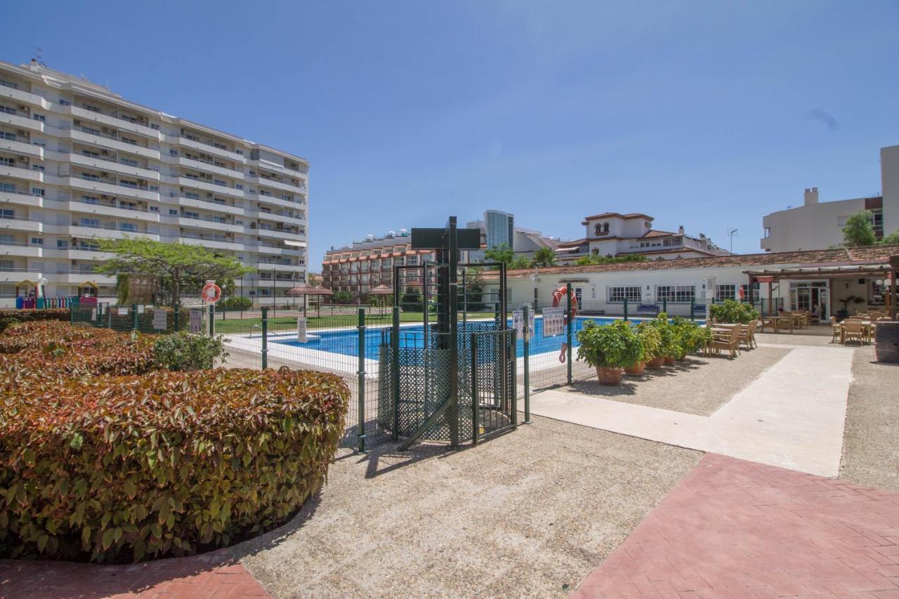 Carihuela Palace 912 By Ivi Real Estate Appartement