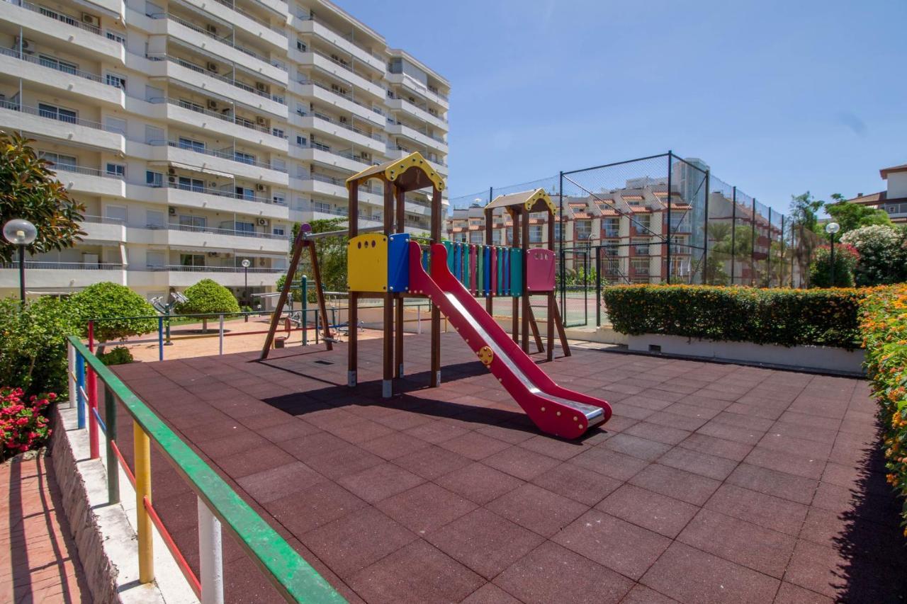 Carihuela Palace 912 By Ivi Real Estate Appartement Torremolinos
