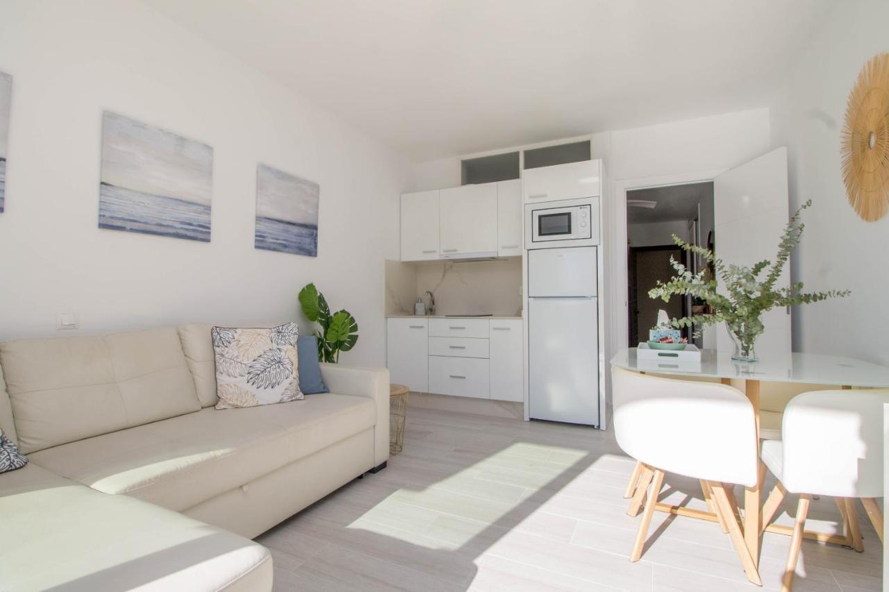 Carihuela Palace 912 By Ivi Real Estate Appartement Torremolinos