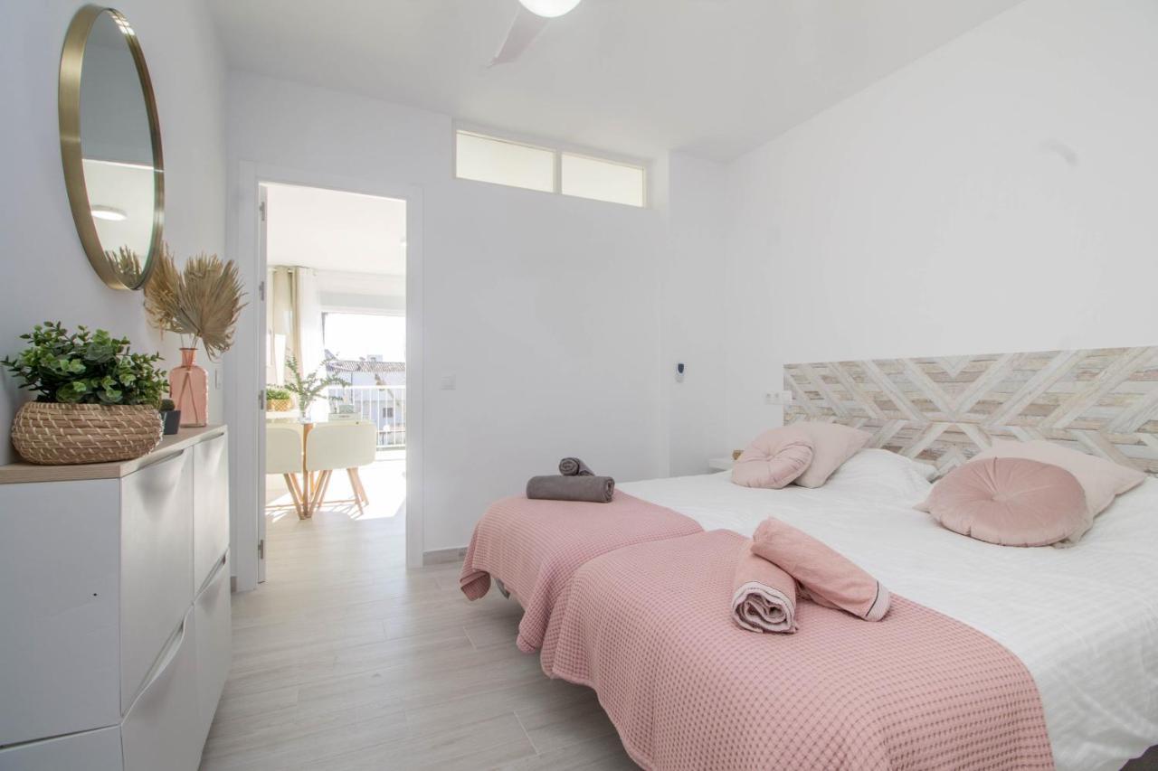 Appartement Carihuela Palace 912 By Ivi Real Estate *