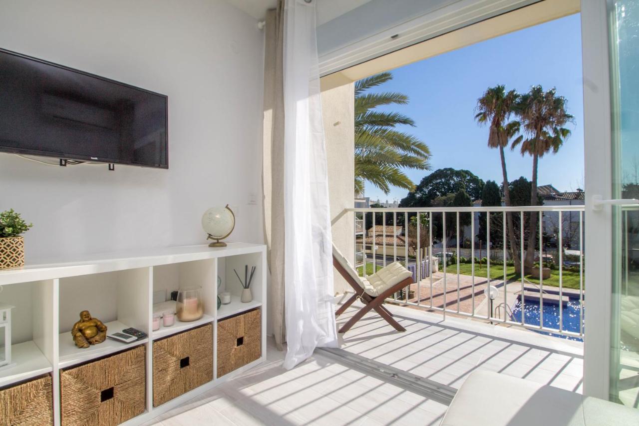 Appartement Carihuela Palace 912 By Ivi Real Estate Torremolinos